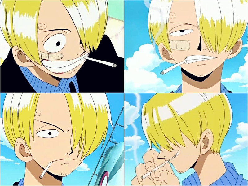 #山治03.02生日快乐#，[花痴]王子帅帅哒~掉线和娜美桑过一个快乐的生日吧~早日回归啊！没有厨子十分的撒鼻息！！就算是花痴鼻血君也十分爱你！！！！