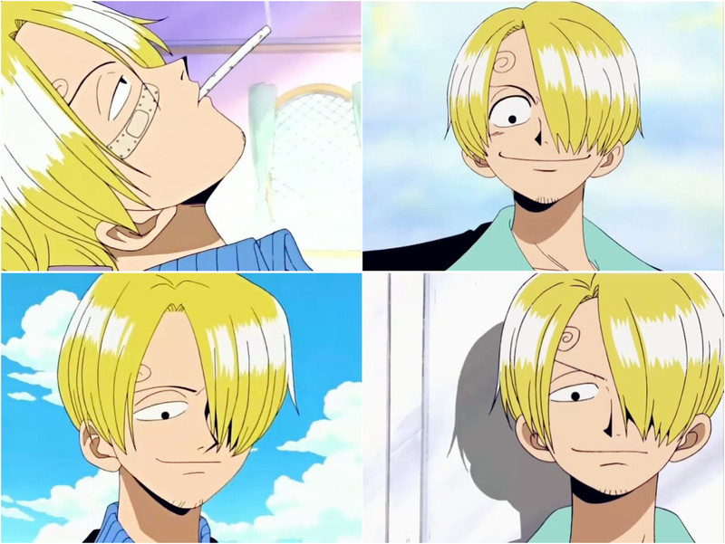 #山治03.02生日快乐#，[花痴]王子帅帅哒~掉线和娜美桑过一个快乐的生日吧~早日回归啊！没有厨子十分的撒鼻息！！就算是花痴鼻血君也十分爱你！！！！