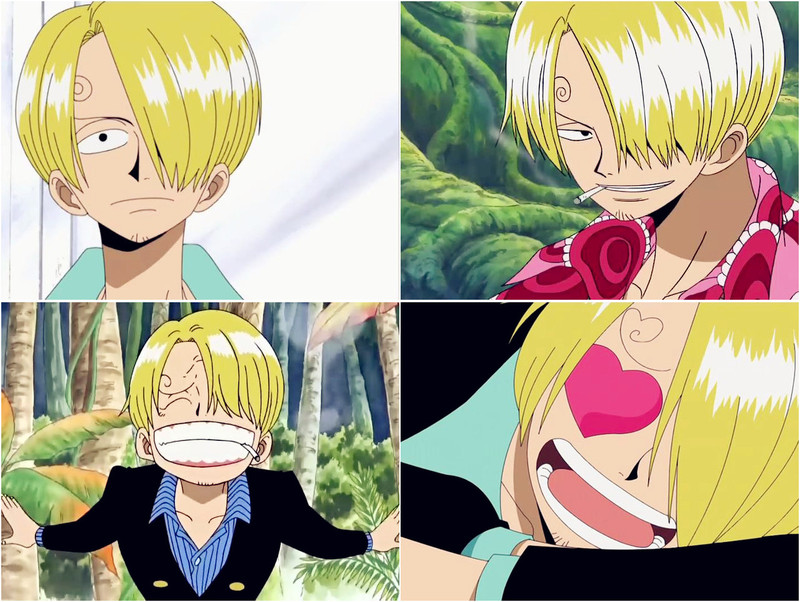 #山治03.02生日快乐#，[花痴]王子帅帅哒~掉线和娜美桑过一个快乐的生日吧~早日回归啊！没有厨子十分的撒鼻息！！就算是花痴鼻血君也十分爱你！！！！