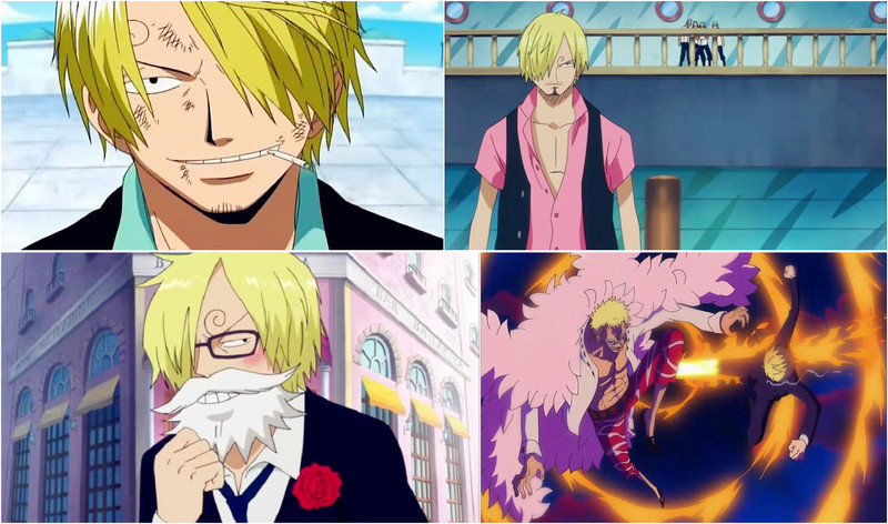 #山治03.02生日快乐#，[花痴]王子帅帅哒~掉线和娜美桑过一个快乐的生日吧~早日回归啊！没有厨子十分的撒鼻息！！就算是花痴鼻血君也十分爱你！！！！