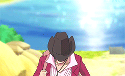 #山治03.02生日快乐# 花心厨子~~