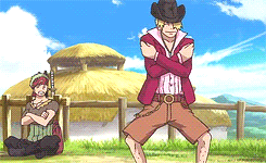 #山治03.02生日快乐# 花心厨子~~