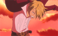 #山治03.02生日快乐# 花心厨子~~