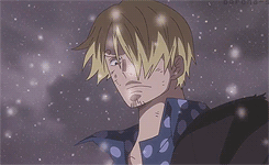 #山治03.02生日快乐# 花心厨子~~