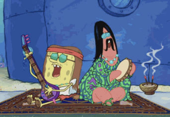 两个又萌又二的家伙～～酱紫的友谊棒棒哒～～