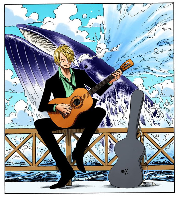 #山治03.02生日快乐#山治扉页截图。