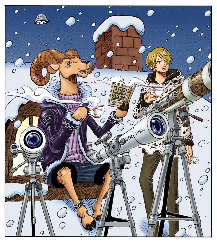 #山治03.02生日快乐#山治扉页截图。