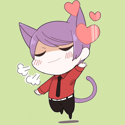 #东京食尸鬼# 一组Q版头像推荐，每两个都是一组，可做情侣头像哦！日推：ElctrcH