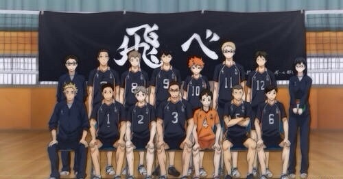 【最想读的动漫中的学校】日媒近日的票选结果：1、国立音乃木坂学园（LoveLive!）2、乌野高校 3、帝光中学 4、常盘台中学 5、来良学园（DRRR!!） 6、文月学园（笨蛋·测验·召唤兽） 7、银魂高校 8、早乙女学园 9、国立魔法大学附属第一高校 10、樱丘女子高等学校（轻音）。你会选哪个？(灬ºωº灬)