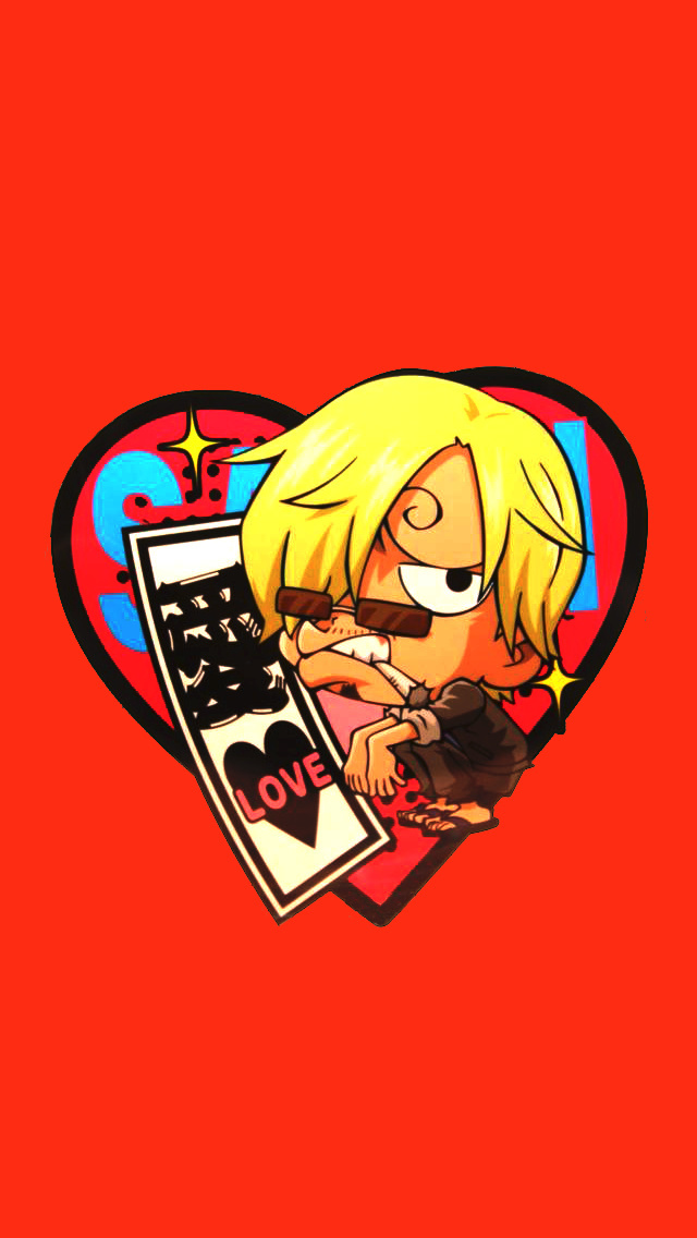 #海贼壁纸# 不良少年系列！终于又有大图了，这次是索隆和路飞！