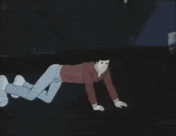 在网上看到一张变身图，卧槽，这是什么鬼？！！