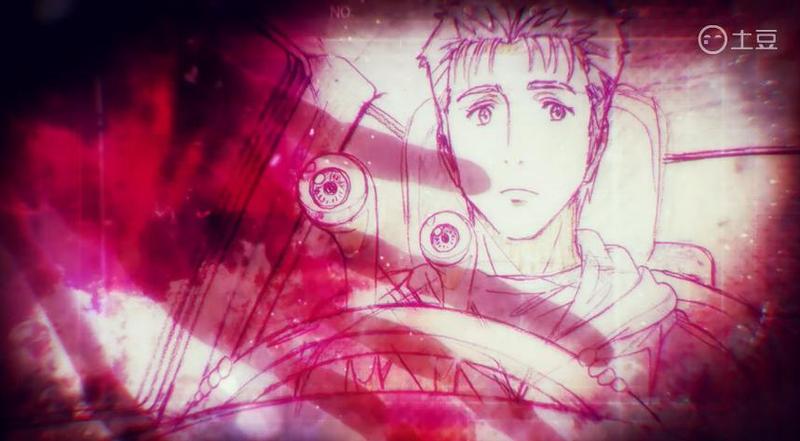 #寄生兽#下集静与醒