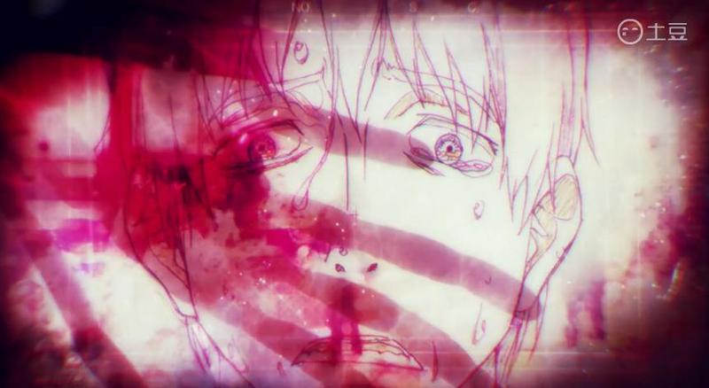 #寄生兽#下集静与醒