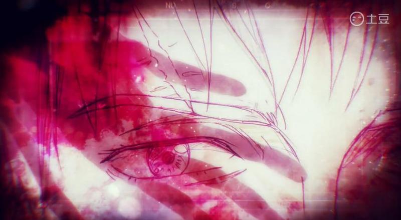 #寄生兽#下集静与醒