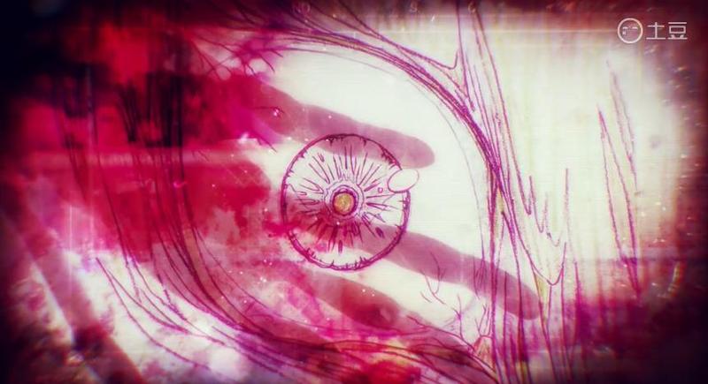 #寄生兽#下集静与醒