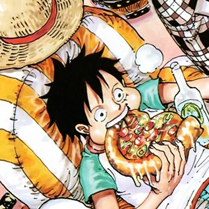 #海贼王#第779话彩页截取头像。