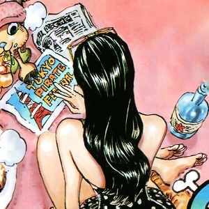 #海贼王#第779话彩页截取头像。