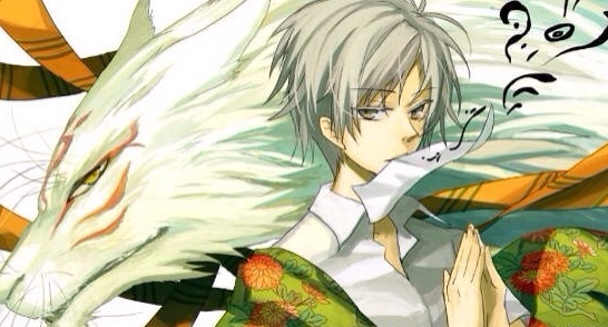 【喜欢的妖怪题材动漫推荐】1、妖怪手表 2、幽游白书 3、犬夜叉 4、夏目友人帐 5、滑头鬼之孙 6、鬼灯的冷彻 7、结界师 8、青之驱魔师 9、化物语 10、妖狐×僕SS 11、元气少女缘结神 12、少年阴阳师。最喜欢哪部？有要补充的吗？(*´∀`)~