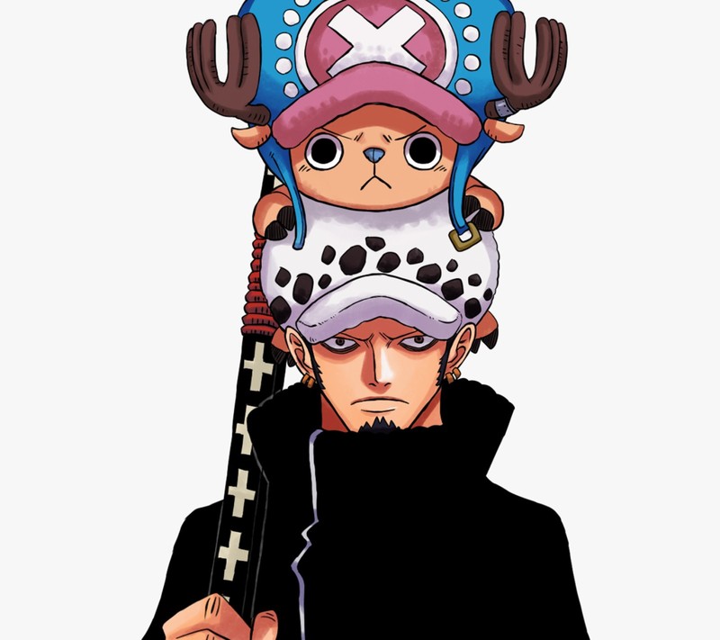 不要命令我！ 再命令我一次我就把你给灭了，尤斯塔斯当家的。 闭上嘴乖乖地跟着我，属于我的东西，我一定会夺回来！ 弱者，连死的方式都无权选择。 ——罗