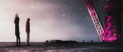 #东京食尸鬼# 让爱渗透了地面，我要的只是你在我身边。