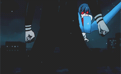 #东京食尸鬼# 让爱渗透了地面，我要的只是你在我身边。