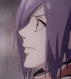 #东京食尸鬼# 我努力微笑坚强 寂寞筑成一道围墙