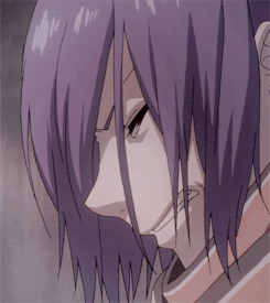 #东京食尸鬼# 我努力微笑坚强 寂寞筑成一道围墙