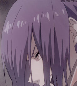 #东京食尸鬼# 我努力微笑坚强 寂寞筑成一道围墙