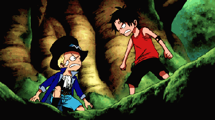 【ASL】论两只弟控的日常？