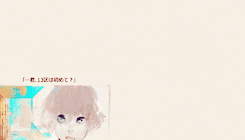 #东京食尸鬼# 动画第二季，1-9集结尾ED动图合集。你看的不是GIF动图，是钱。