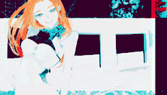 #东京食尸鬼# 动画第二季，1-9集结尾ED动图合集。你看的不是GIF动图，是钱。