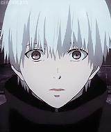 #东京食尸鬼# 这次，换我来保护大家！