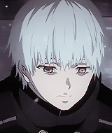 #东京食尸鬼# 这次，换我来保护大家！