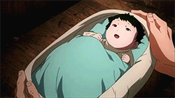 #东京食尸鬼# 我们每个人都有罪 犯着不同的罪