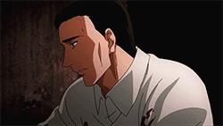 #东京食尸鬼# 我们每个人都有罪 犯着不同的罪