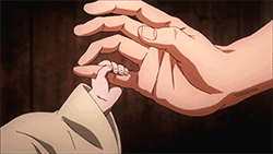 #东京食尸鬼# 我们每个人都有罪 犯着不同的罪