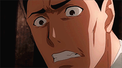 #东京食尸鬼# 我们每个人都有罪 犯着不同的罪