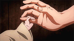 #东京食尸鬼# 我们每个人都有罪 犯着不同的罪