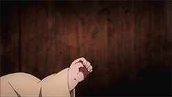 #东京食尸鬼# 我们每个人都有罪 犯着不同的罪