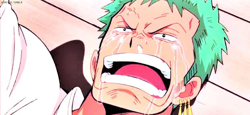 流泪，为了以后少些后悔，我们总有不能抑制的悲伤，而眼泪是最真切的表达！