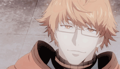 #东京食尸鬼# 虽然决定了要和大家一起努力 但仅此一次 我想独自努力试试