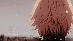 #东京食尸鬼# 虽然决定了要和大家一起努力 但仅此一次 我想独自努力试试