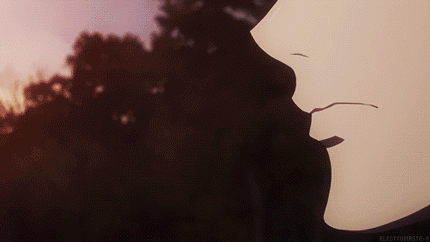 #东京食尸鬼# 两情若是久长时 又岂在朝朝暮暮