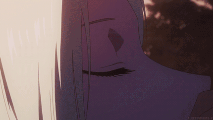 #东京食尸鬼# 两情若是久长时 又岂在朝朝暮暮