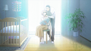 #东京食尸鬼# 掠夺行为全都是“恶”我们从出生那刻起 就不断进行掠夺 所谓的生命 就是不断犯下罪行的过程 生命就等同于“恶” 我有自觉 我就是“恶” 而你们也一样