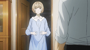 #东京食尸鬼# 掠夺行为全都是“恶”我们从出生那刻起 就不断进行掠夺 所谓的生命 就是不断犯下罪行的过程 生命就等同于“恶” 我有自觉 我就是“恶” 而你们也一样