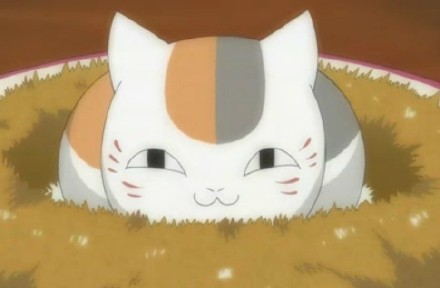 如果在这些动漫萌宠中选一只做现实宠物，你选哪一只(｡・`ω´･)