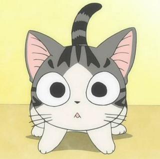 如果在这些动漫萌宠中选一只做现实宠物，你选哪一只(｡・`ω´･)