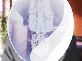 #东京食尸鬼# 制作组你出来！铃屋那把勺子是用了你们多少经费啊？这集要这么“糟蹋”他！！