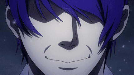 #东京食尸鬼# 第9集，月山天台阻止金木的动画、漫画对比图。我已经不想再当那个...无力的自己...